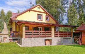 Lovely Home In Drawsko Pomorskie With Wifi, Drawsko Pomorskie